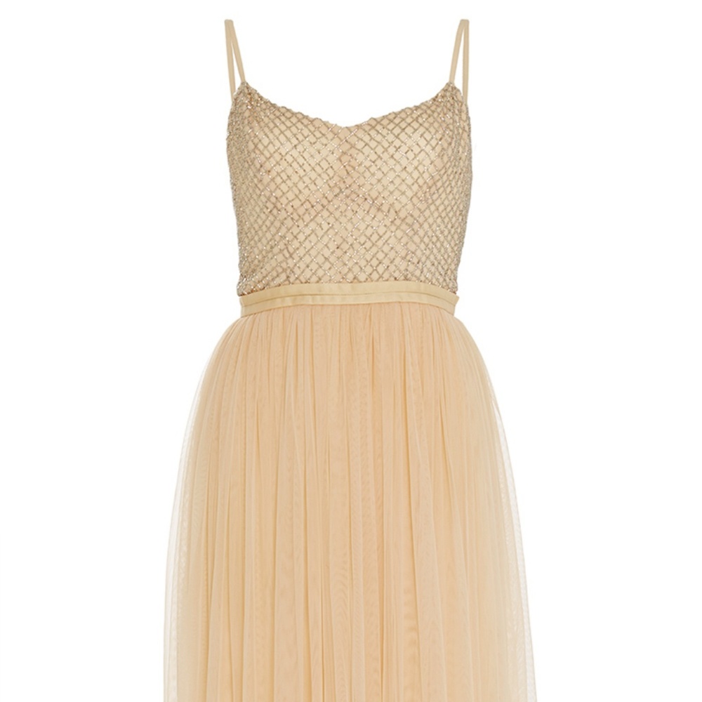 Gorgeous Coppelia Dress by Needle and Thread
